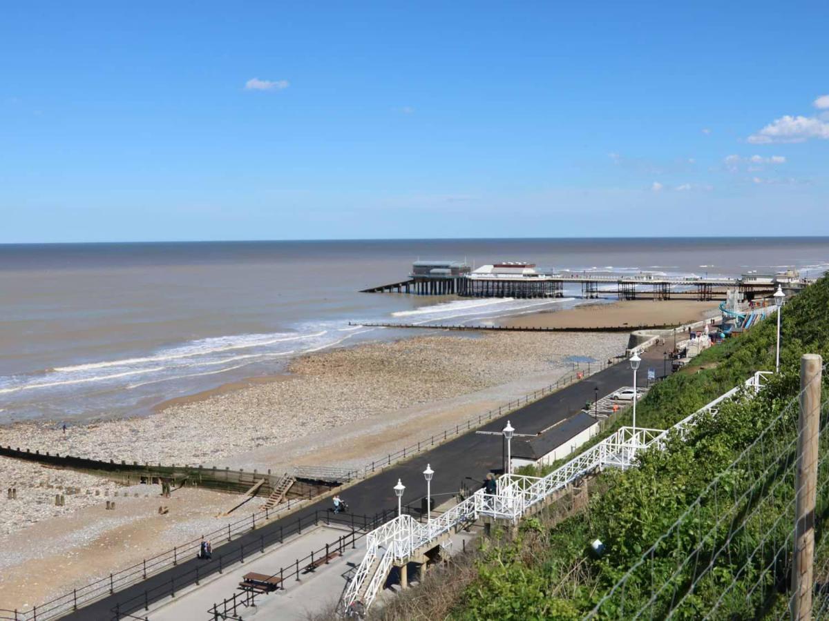 Robins Nest Villa Cromer Exterior foto