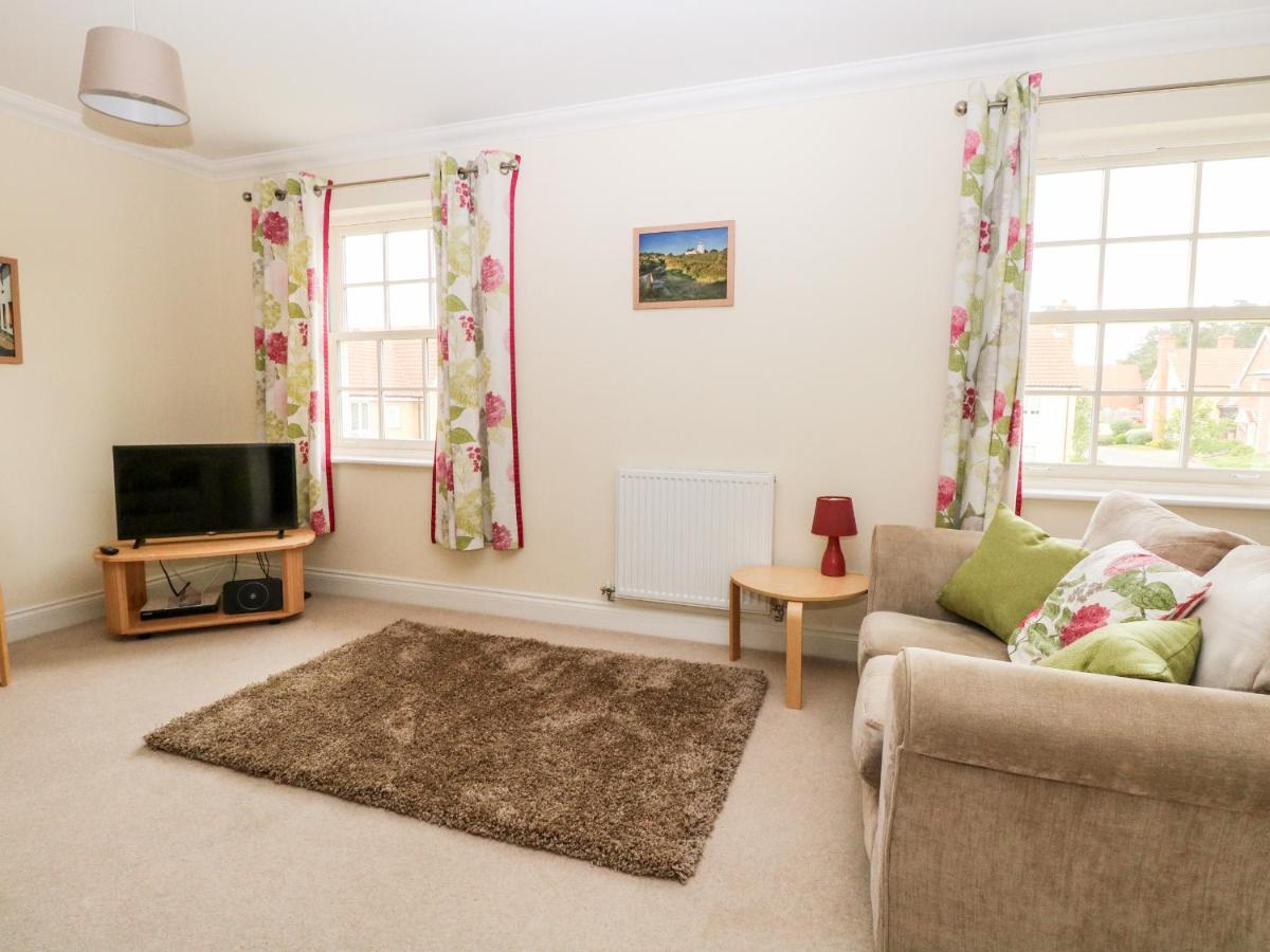 Robins Nest Villa Cromer Exterior foto