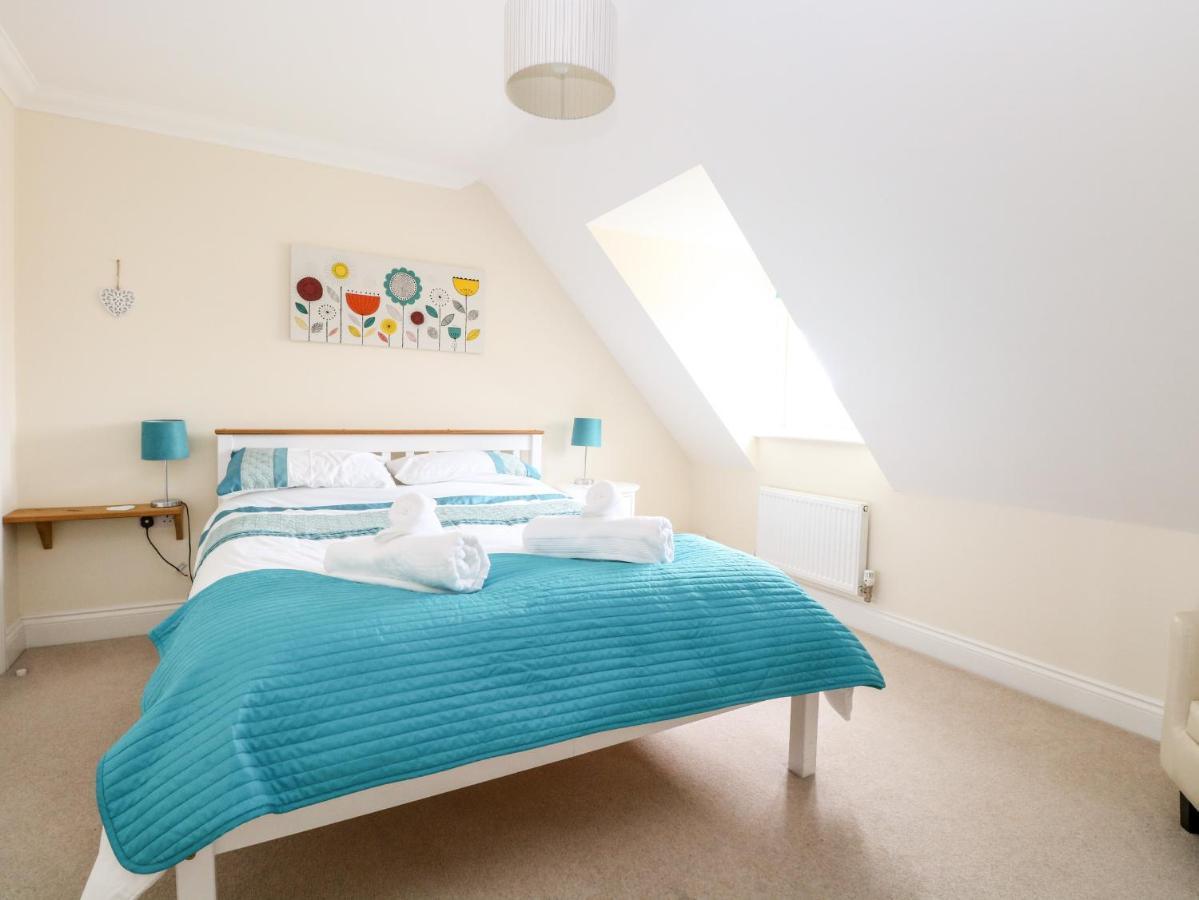 Robins Nest Villa Cromer Exterior foto