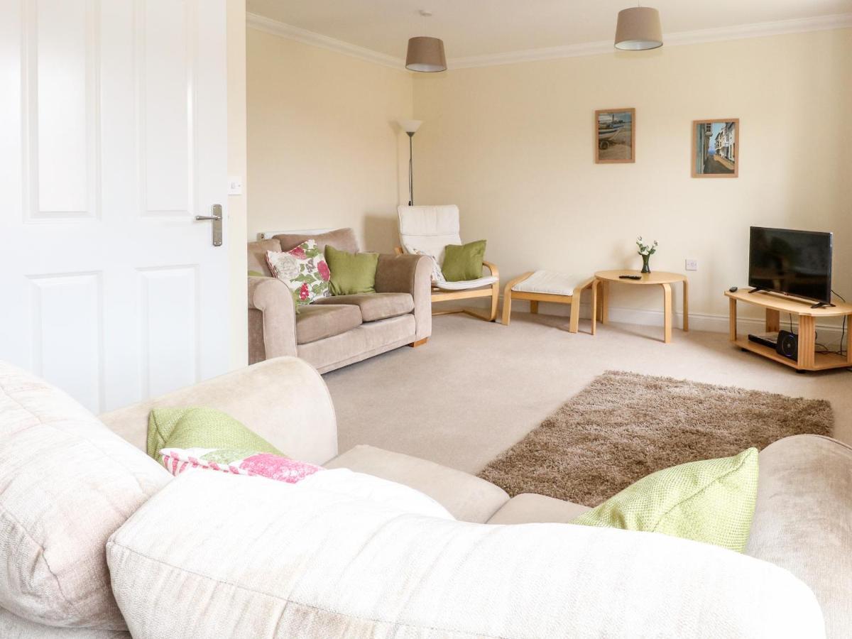 Robins Nest Villa Cromer Exterior foto