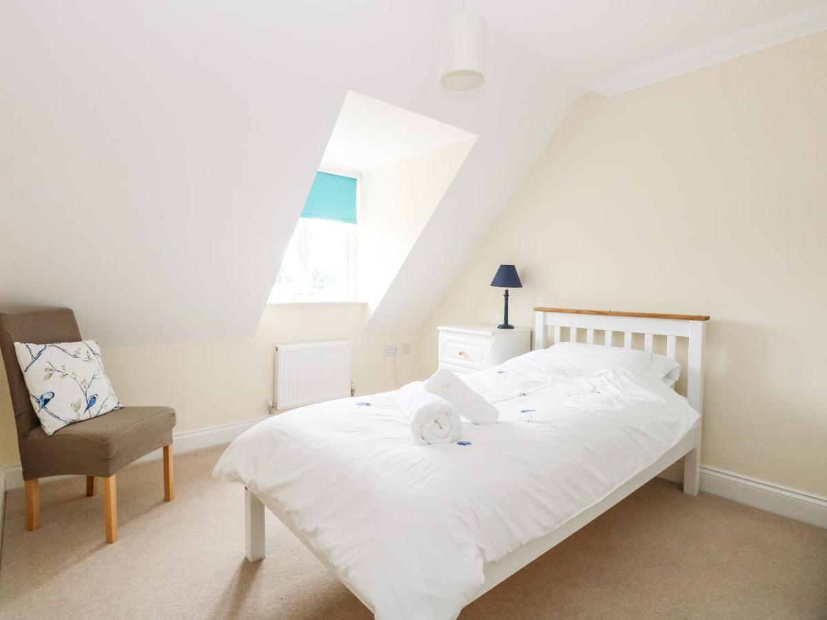 Robins Nest Villa Cromer Exterior foto