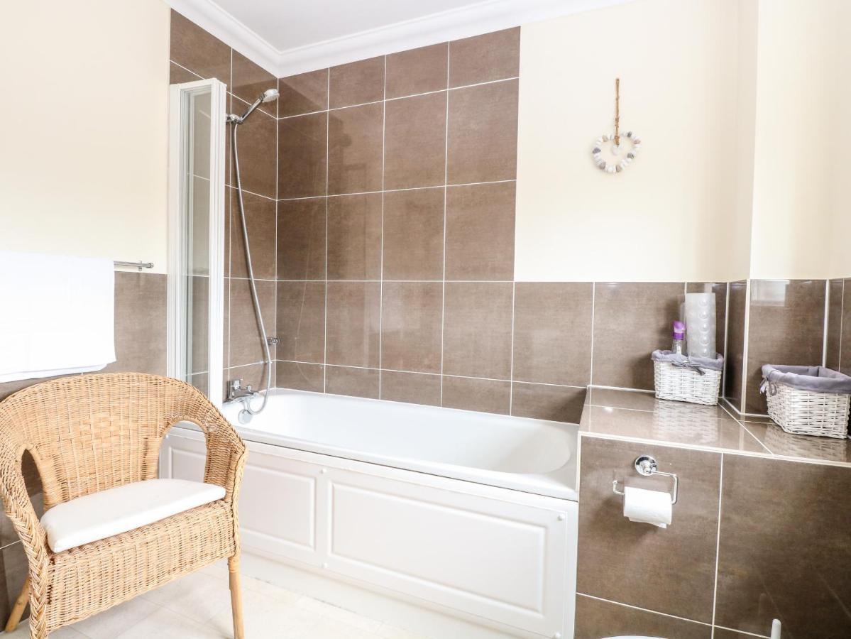 Robins Nest Villa Cromer Exterior foto